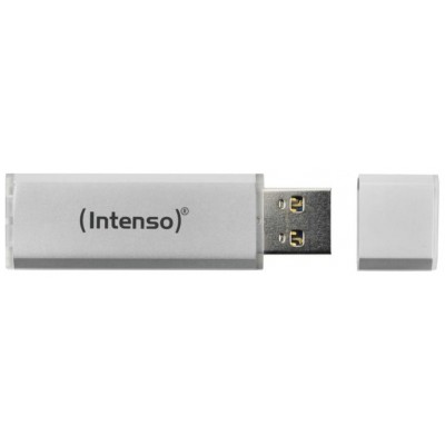 Intenso 3531491 Lápiz USB 3.2 Ultra 128GB