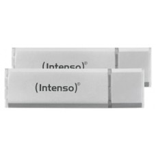 Intenso 3531490 Lápiz USB 3.2 Ultra 64GB (pack 2u)