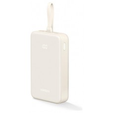Ugreen 35340 batería externa 20000 mAh Beige (Espera 4 dias) Ugreen 35340 batería externa 20000 mAh Beige (Espera 4 dias)
