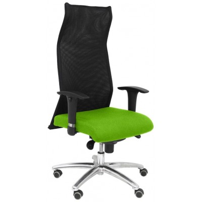 PIQUERAS Y CRESPO Sillon Sahuco XL bali pistacho hasta 160kg