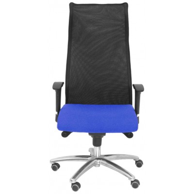 SILLON SAHUCO BALI AZUL PIQUERAS Y CRESPO 13SBALI229 (Espera 4 dias)