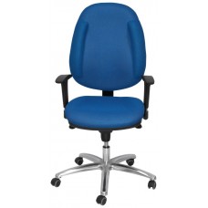 PIQUERAS Y CRESPO Silla Ontur azul ¡Ultimas unidades!!