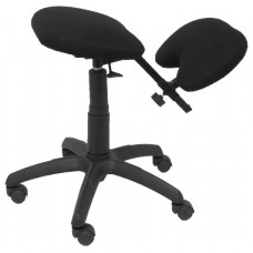 PIQUERAS Y CRESPO Silla Lietor bali negro ¡Ultimas unidades!!