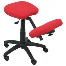 PIQUERAS Y CRESPO Silla Lietor bali rojo ¡Ultimas unidades!!