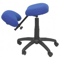 PIQUERAS Y CRESPO Silla Lietor bali azul ¡Ultimas unidades!!