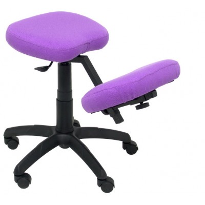 PIQUERAS Y CRESPO Silla Lietor bali lila ¡Ultimas unidades!!