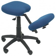 PIQUERAS Y CRESPO Silla Lietor bali azul marino ¡Ultimas unidades!!