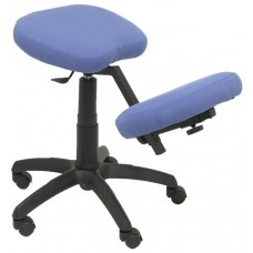 PIQUERAS Y CRESPO Silla Lietor bali azul claro ¡Ultimas unidades!!