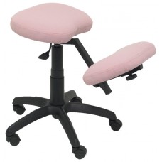 PIQUERAS Y CRESPO Silla Lietor bali rosa ¡Ultimas unidades!!