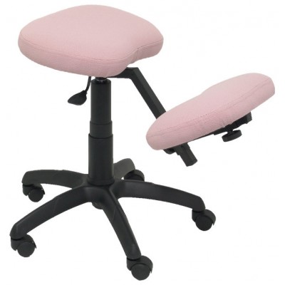 PIQUERAS Y CRESPO Silla Lietor bali rosa ¡Ultimas unidades!!
