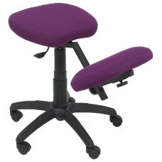 PIQUERAS Y CRESPO Silla Lietor bali morado ¡Ultimas unidades!!