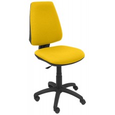 PIQUERAS Y CRESPO Silla Elche CP bali amarillo