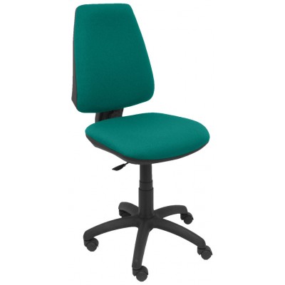 PIQUERAS Y CRESPO Silla Elche CP bali turquesa