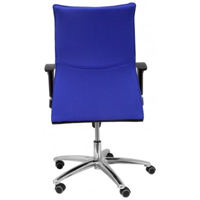 PIQUERAS Y CRESPO Sillon Albacete confidente bali azul