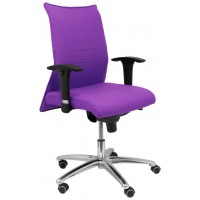 PIQUERAS Y CRESPO Sillon Albacete confidente bali lila