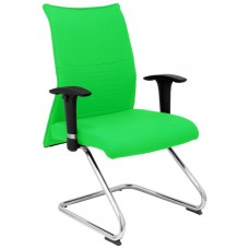 PIQUERAS Y CRESPO Sillon Albacete confidente patin bali pistacho
