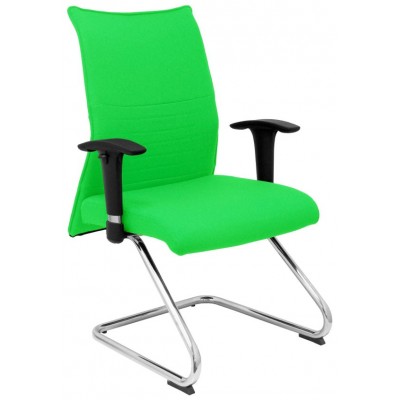 PIQUERAS Y CRESPO Sillon Albacete confidente patin bali pistacho