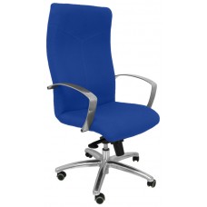 PIQUERAS Y CRESPO Sillon Caudete bali azul