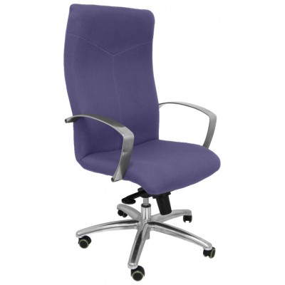 PIQUERAS Y CRESPO Sillon Caudete bali azul claro