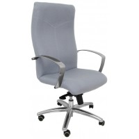 PIQUERAS Y CRESPO Sillon Caudete bali gris claro