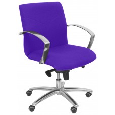PIQUERAS Y CRESPO Sillon Caudete confidente bali lila