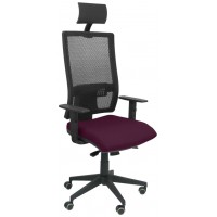 PIQUERAS Y CRESPO Silla Horna bali morado. PIQUERAS Y CRESPO Silla Horna bali morado.