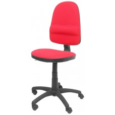PIQUERAS Y CRESPO Silla Herrera aran rojo ¡Ultimas unidades!!