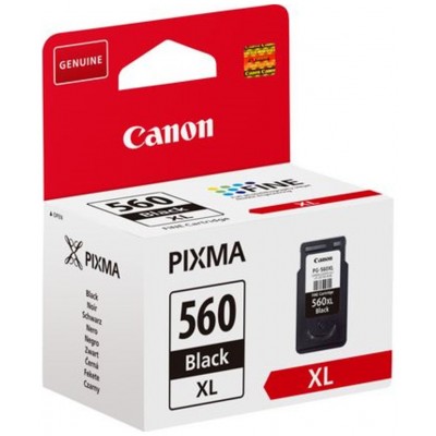 CAN-PG-560XL BK