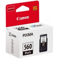 TINTA CANON PG560 NEGRO