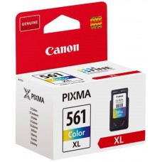 TINTA CANON CL561XL COLOR