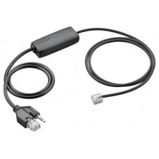 PLANTRONICS PLANTRONIC Cables APS-11 Auriculares Telefono 37818-11