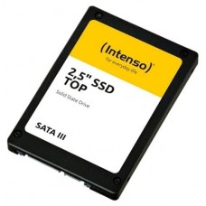 SSD INTENSO 2TB TOP SATA3 2,5 INTERN