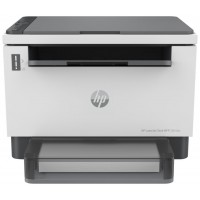 HP Multifuncion laser monocromo LaserJet Tank MFP 1604w