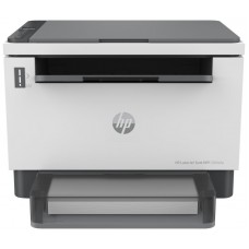 HP Multifuncion laser monocromo LaserJet Tank MFP 1604w