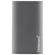Intenso External SSD 1TB Premium Edition Antracita