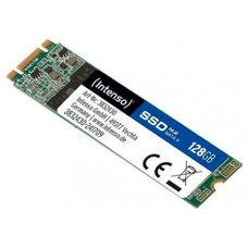 SSD INTENSO TOP PERFORMANCE 128GB M2