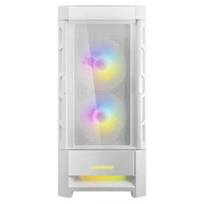 Cougar Caja Semitorre Duoface Rgb White