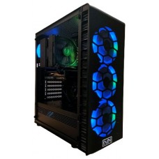 PC EVEN GAMING i5 12600KF/ RTX 4060/16GB/1TB NVME (Espera 4 dias)