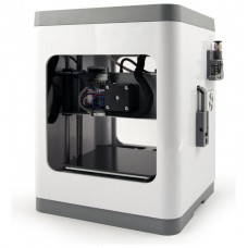 IMPRESORA 3D GEMBIRD PLA Y PLA+ DISPLAY 3,5"