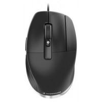 3Dconnexion CadMouse Pro ratón mano derecha USB tipo A (Espera 4 dias)