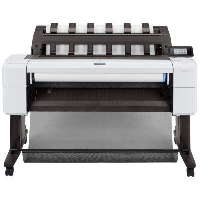 HP Impresora gran formato DesignJet T1600PS 36-in Printer