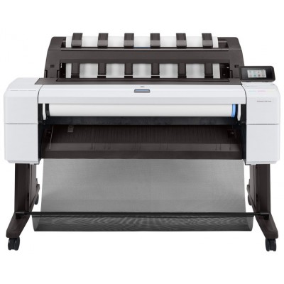 HP Impresora gran formato DesignJet T1600dr 36-in Printer