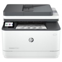 HP Multifuncion laser monocromo LaserJet Pro MFP 3102fdw