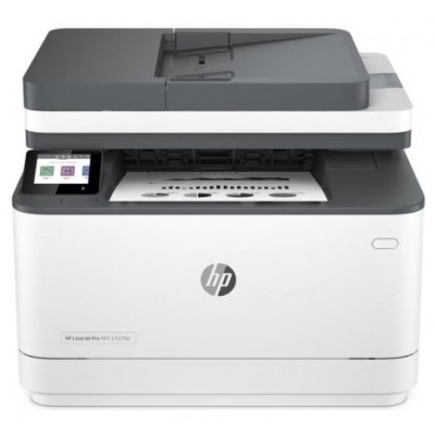HP MULTIFUNCION LASERJET PRO 3102FDW FAX/WIFI/DUPLEX BLANCO (Espera 4 dias)