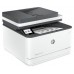 HP MULTIFUNCION LASERJET PRO 3102FDW FAX/WIFI/DUPLEX BLANCO (Espera 4 dias)