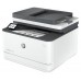 HP MULTIFUNCION LASERJET PRO 3102FDW FAX/WIFI/DUPLEX BLANCO (Espera 4 dias)