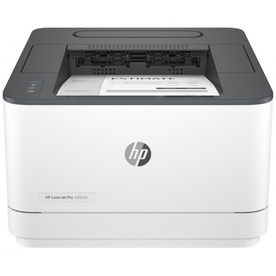 HP impresora laser monocromo LaserJet Pro 3002dn