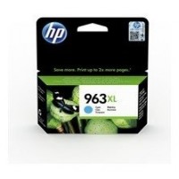 HP nº963XL Cartucho Cyan