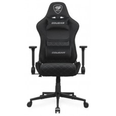 Cougar Silla Gaming Armor One V2 Black F