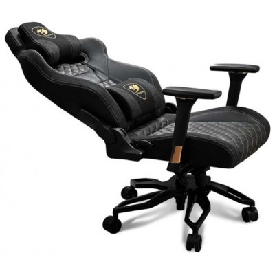 Cougar Silla Gaming Armor Titan Pro Royal Black